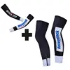Leg Warmers  UV Protection Cycling Arm Warmer Breathable Bicycle Running Racing MTB Bike Leg Sleeve 3