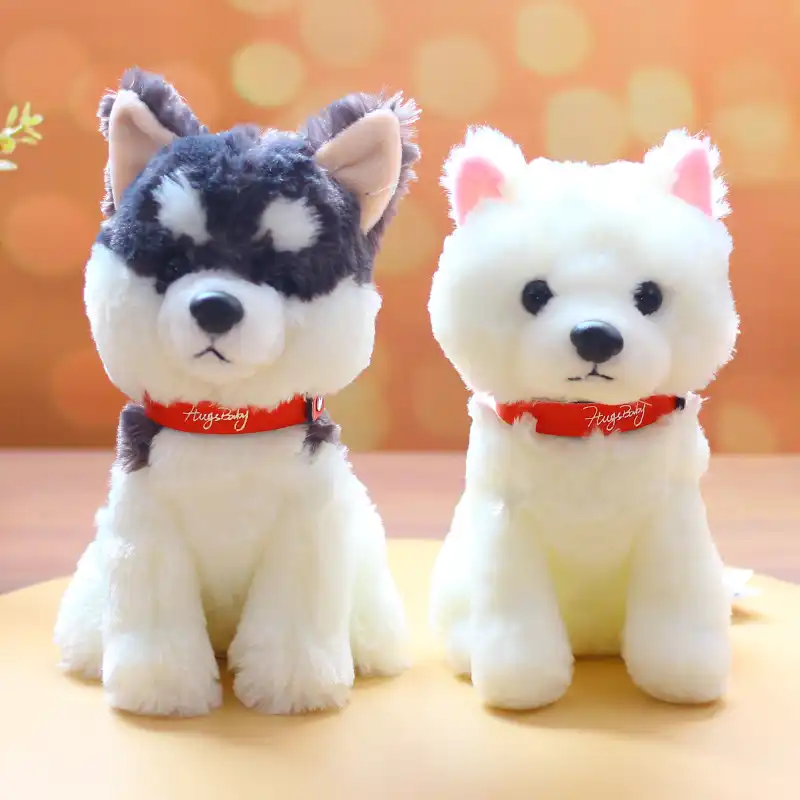 best toys for malamutes