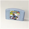 Super Mari Series Games Paper Kart World Party 1 2 3 Smashed Bros. For 64 Bit Game Cartridge USA Version NTSC Format|Replacement Parts & Accessories| - AliExpress