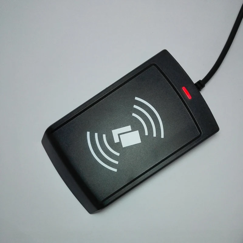 Android System IC Card Reader B Card 15693 Android IC Card Issuer 1208CPU Card IC Card Writer