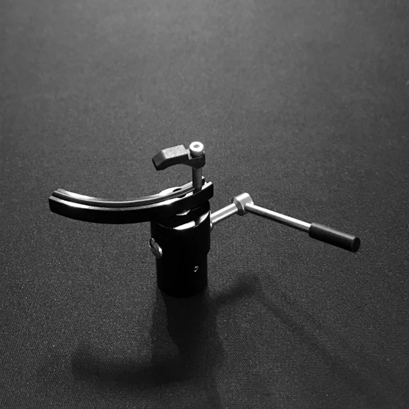 1 шт. высококачественный подъемный рычаг Tonearm для поворотного стола LP виниловая