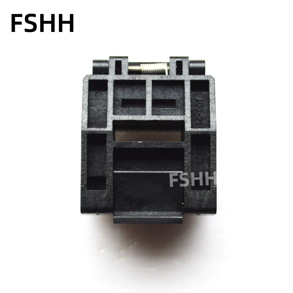 SOP11T044-001 ׽Ʈ  HSOP44 ic  ġ = 0.8mm
