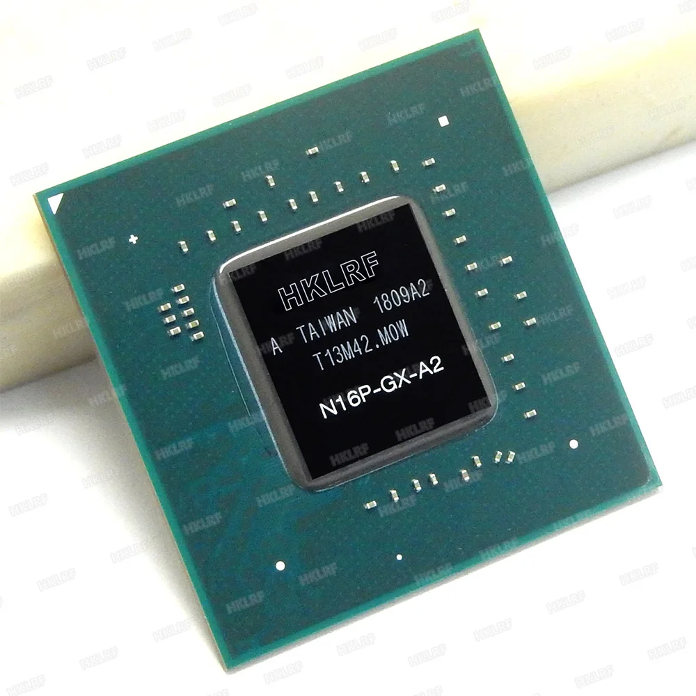 DC:+ NewN16P-GX-A2 микросхема N16P GX A2 IC чипсет высшего качества микросхема
