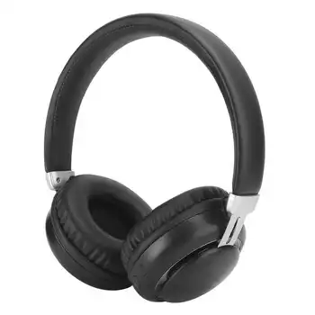 

Bluetooth 5.0 Headphone Wireless Gaming Stereo Headset Active Noise Cancelling Sports Earphone Music Earbuds New