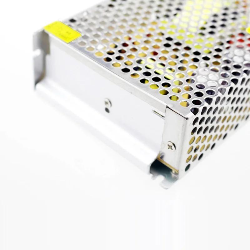 Импульсный источник питания 5v 20a 100w осветительный Трансформатор Smps 220v до 5v источник питания 220v ac к dc 5v источник питания