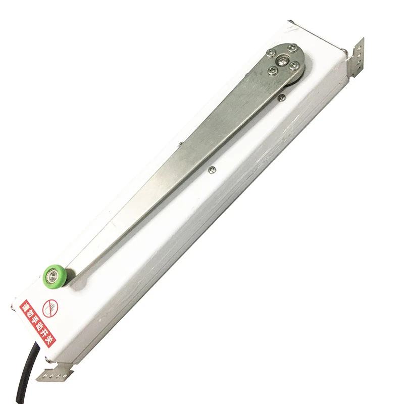 DC OR AC Electric Casement Opener Swing Window Closer Casement Motor