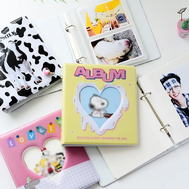  Instax Mini Scrapbook