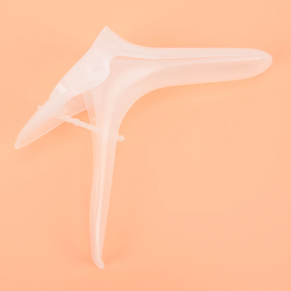 2 шт Женский вагинальный медицинский силиконовый уретральный расширитель вагинальное зеркало экспандер гинекологическое воспаление самоосмотр