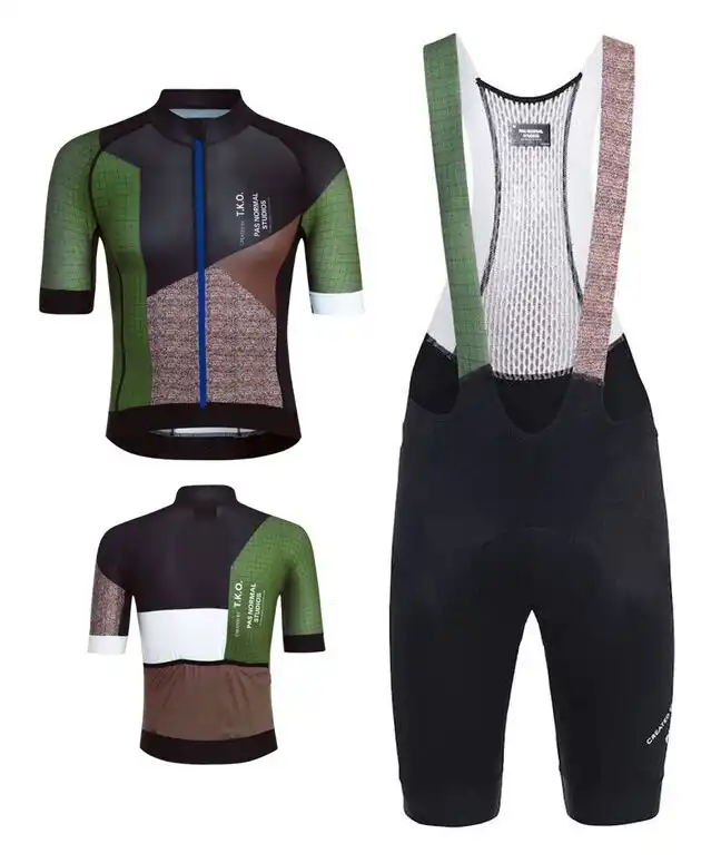 pns cycling clothing