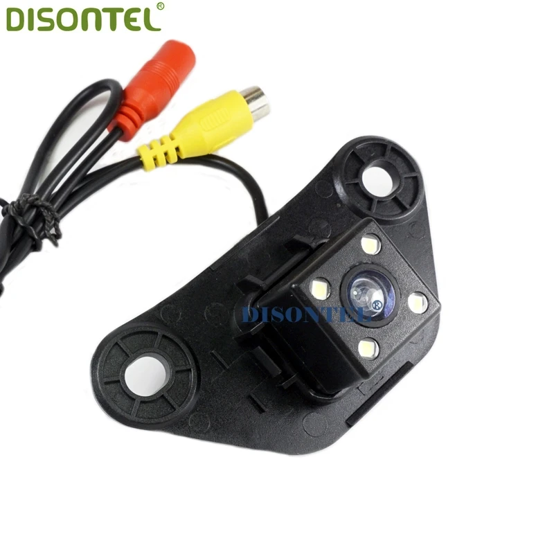 Special Night Vision Glass Lens Car Rear View Parking Assistance For