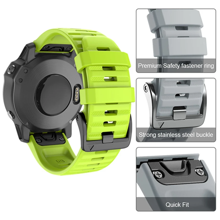 Reloj Marea Smart Watch B59006/4