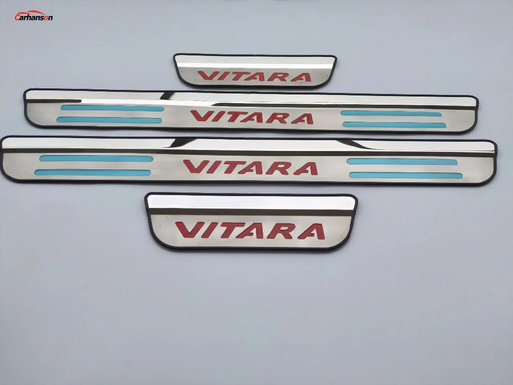 suzuki vitara红标 1