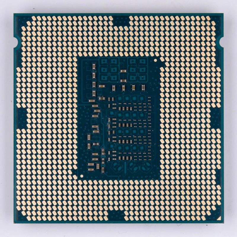 Процессор Intel Core i5-4460S i5 4460S 2,9 GHz Quad-Core 6M 65W LGA 1150 настольный процессор протестированный рабочий