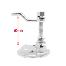 Кольцо для задвижка люка для токарной лодки из нержавеющей стали 316