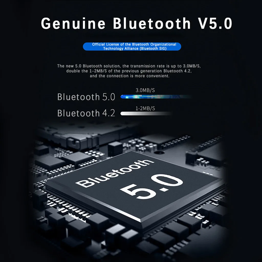 Высокое качество TWS беспроводные Bluetooth наушники с микрофоном шумоподавление Спортивная гарнитура новейший Лидер продаж Прямая поставка