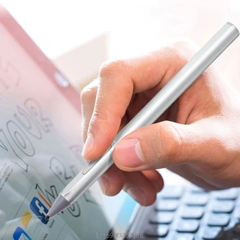 

4096 Stylus Pen For Surface Pro 3 4 5 6 7 Surface GO Book Laptop For Surface Series O31 20 Dropship