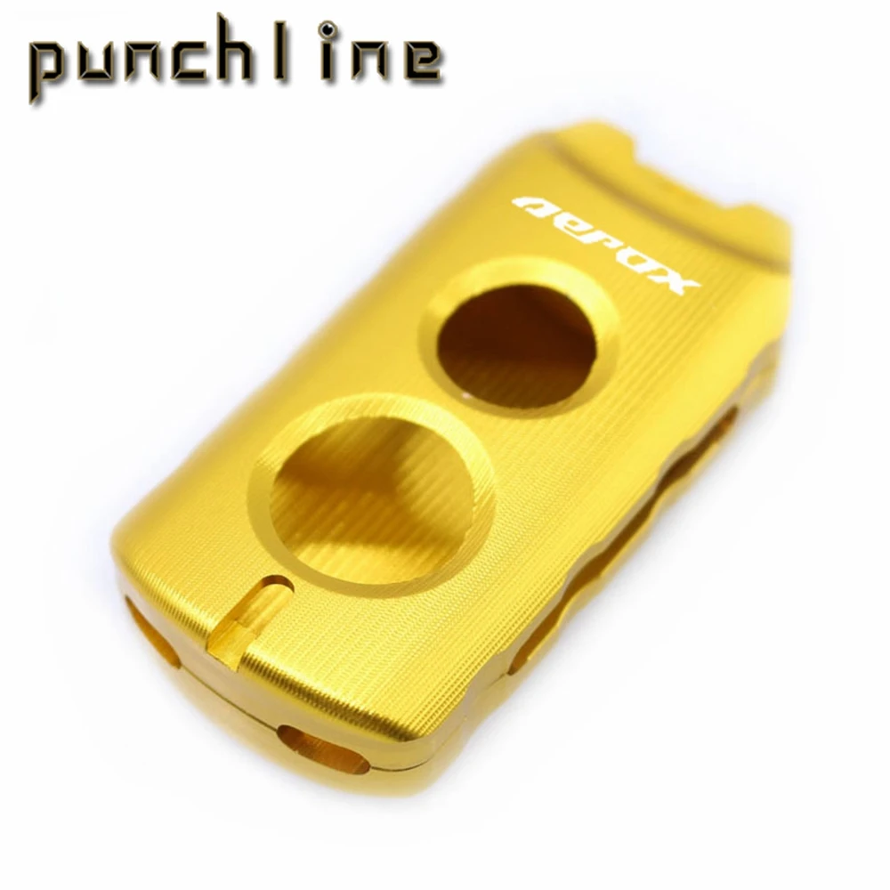 Fit For Yamaha Xmax 125 250 300 400 Nvx 125 155 Aerox 155 Nmax 125 155 Qbix Remote Control Keychain Key Case Bag Cover Covers Ornamental Mouldings Aliexpress