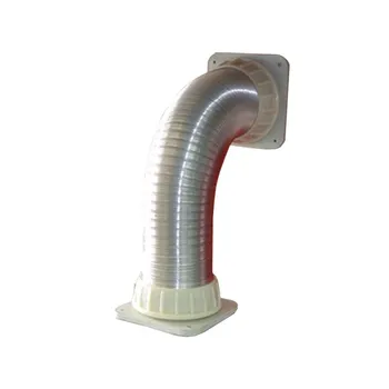 

Ferro Pull Aspirator Odor Seal Chimney Set
