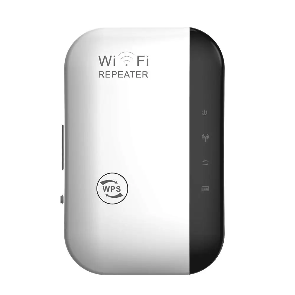Wireless Wifi Repeater 300mbps Ultraboost-Access-Point Extender-Router Signal-Amplifier