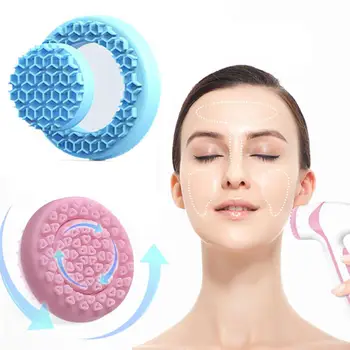 

Dropshipping link to vip electric cleansing nude lift brush cleaner massager spa pore care sonic galvanic face skin A5E9
