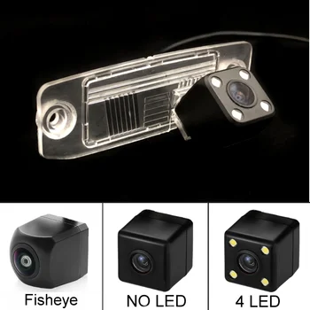 

for Hyundai Tucson SUV Genesis Elantra Sonata YF / i40 Veracruz Car rear view camera Auto reverse backup parking Night Vision