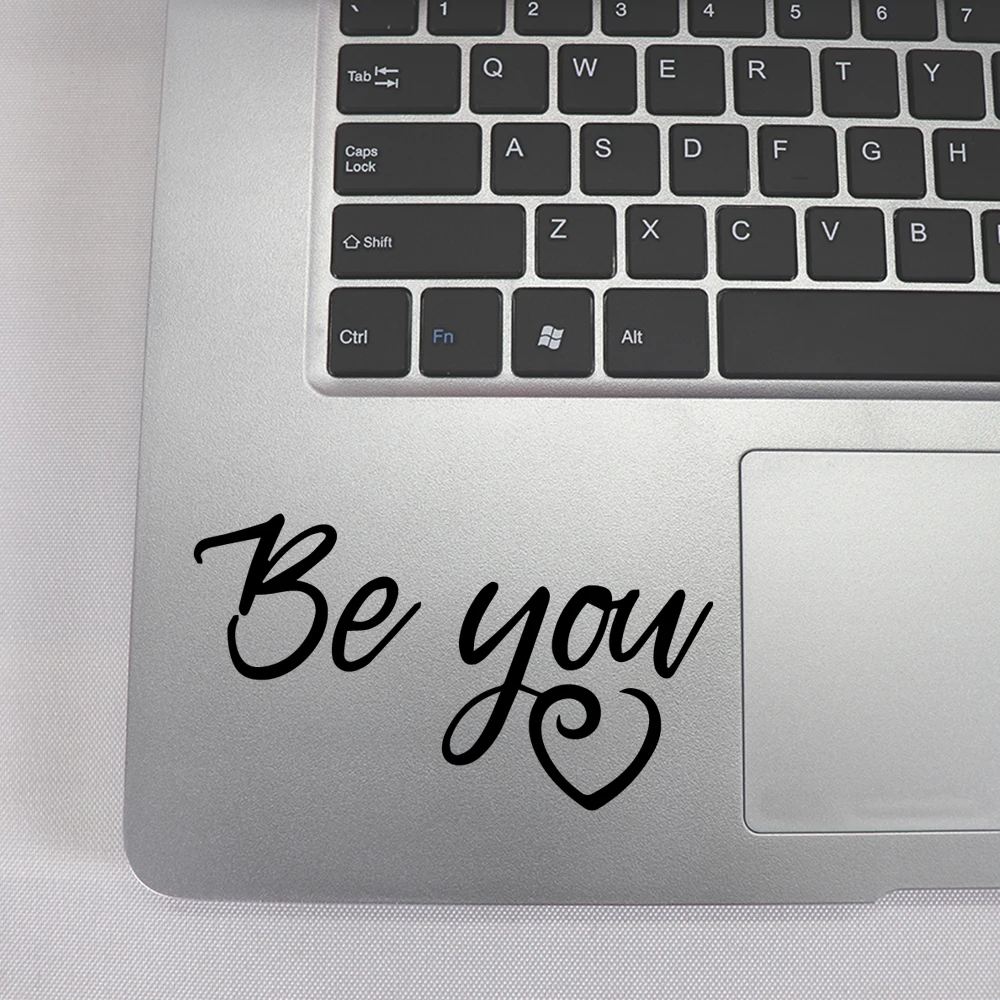 Современная наклейка от You для ноутбука Macbook Decal Pro Air Retina 11 &quot12&quot 13 &quot15 Кожаное