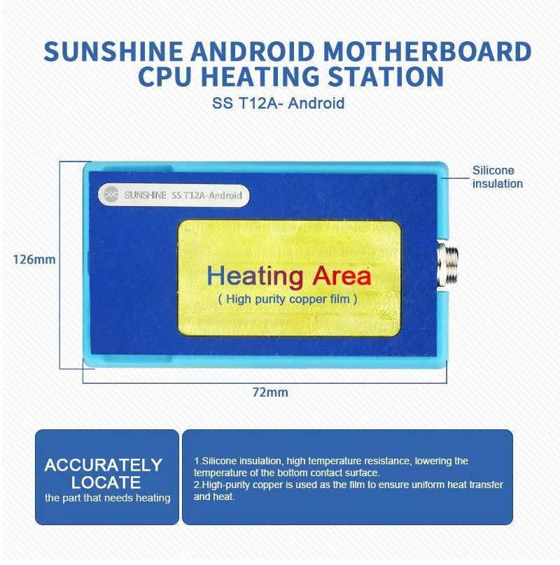 T12A android