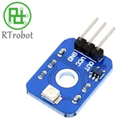 UV Detection Sensor Module Ultraviolet Ray Module for Arduino STM32