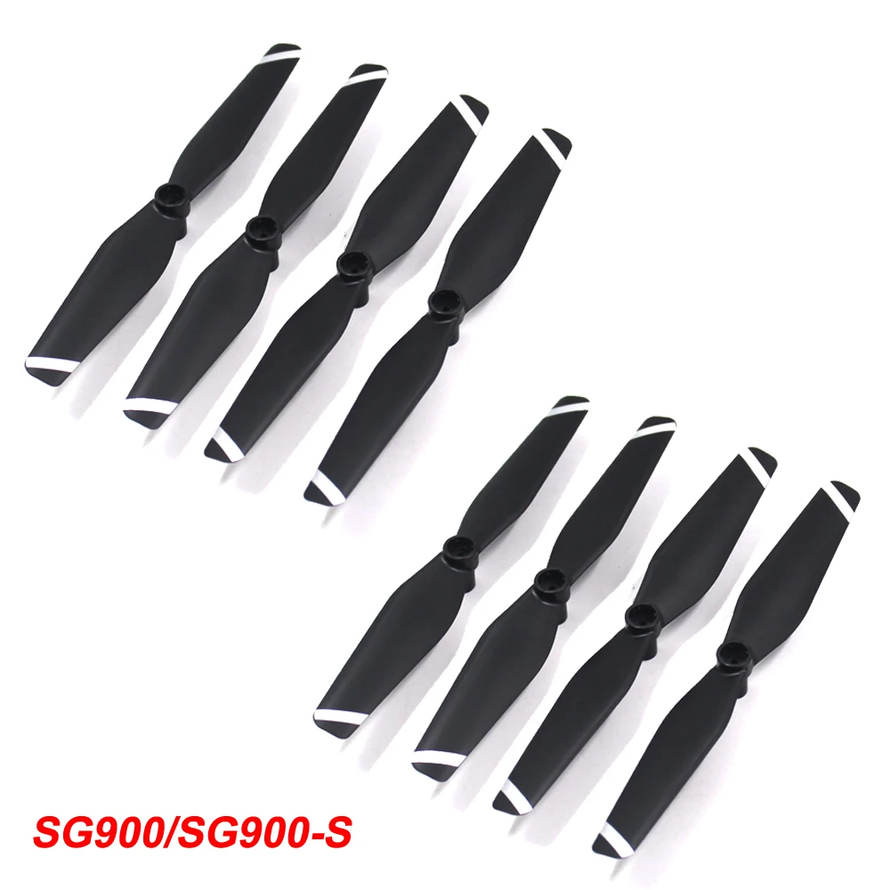 

RC Drone SG900 Propellers Blade for GPS Drone SG900 SG900-S SG900S Quadcopter CW CCW Blades Propellers Spare Part Accessories