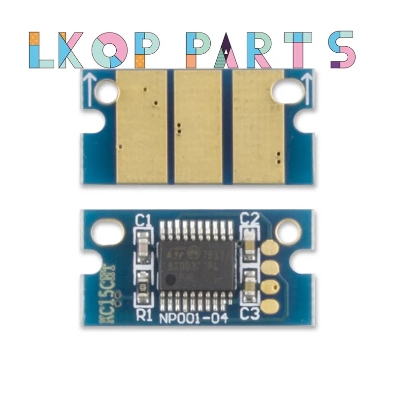 20 шт. новый тонер-чип TN214K для Konica C200 C200E C210 C203 C253 C353 200 210 203 253 353 | Компьютеры и офис