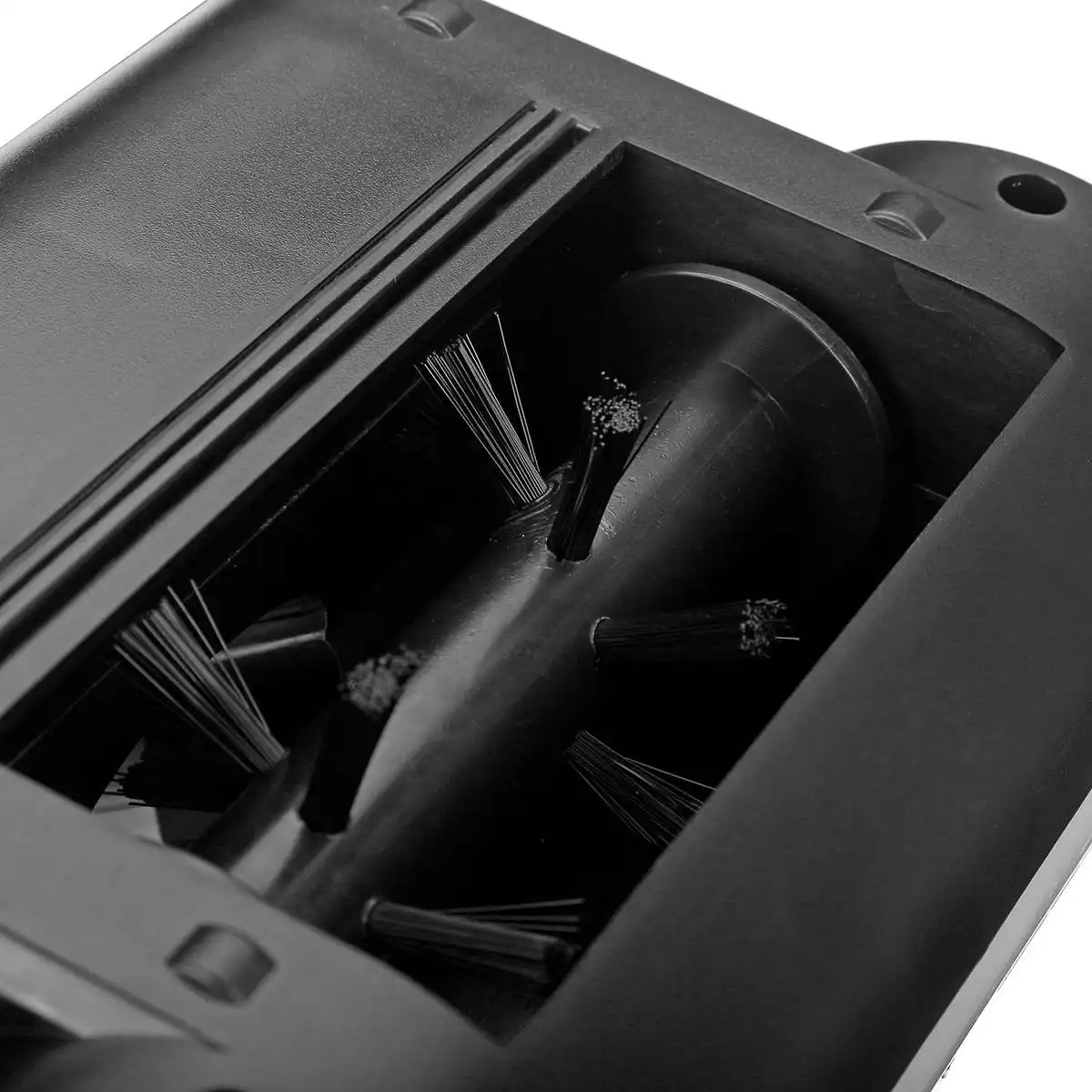 Ручной 4500Pa 12V 120W сильный вакуумный пылесос для автомобиля Влажный и сухой двойной использовать Автомобильная электроника запасной фильтр для пылесоса