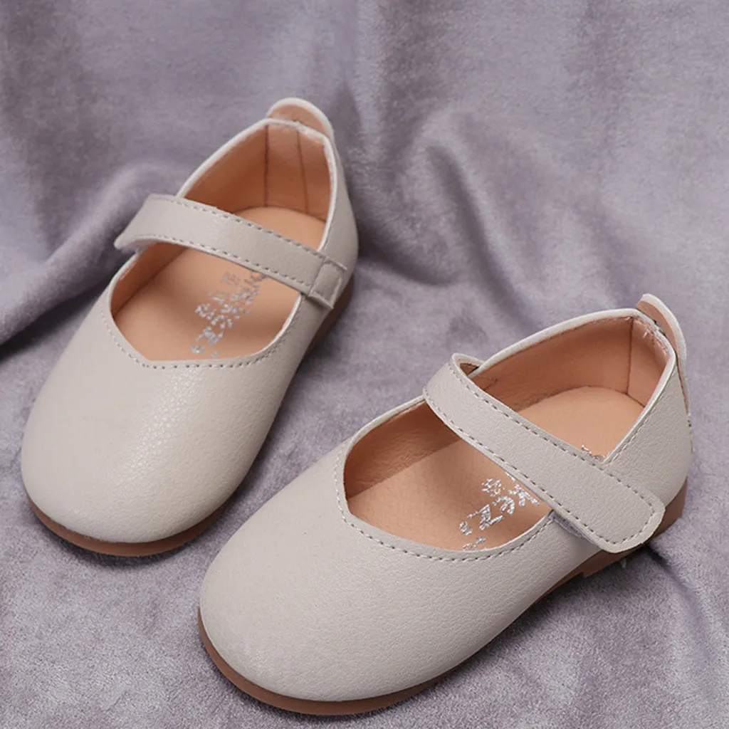 Обувь для маленьких девочек; короткая обувь принцессы; сезон осень; обувь для малышей; обувь для детей 2 лет; обувь для детей;# A20