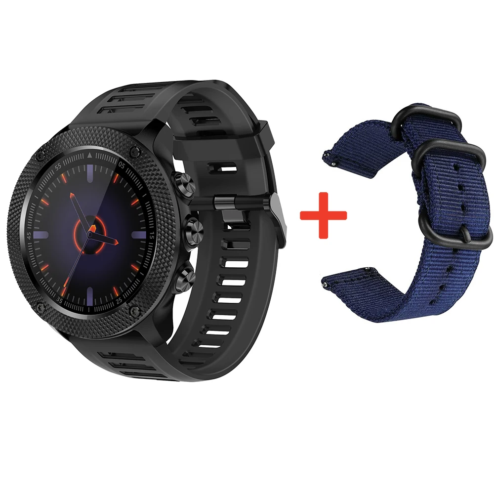 STrollAR Men Smartwatches 2021 30M Waterproof 12 Sport modes Fitness Tracker Clock Smart Watch for Android IOS Xiaomi Huawei 