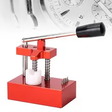 Профессиональные часы Корона трубка открытие инструмент для удаления инструмент для ремонта часов аксессуары высокого качества инструмент для часов для часовщика