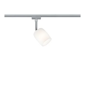 

95337 Lamp Urail Spot Blossom Paulmann Max 1x25W G9 CHR/Sat