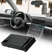 

High-quality Auto Cup Holder Robust Durable Anti-slip Bottle Holder 4B0862534D Car Cup Holder Car Cup Rack