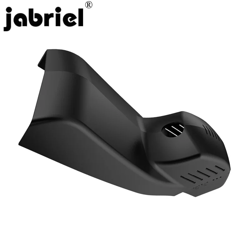 Jabriel 1080P скрытый авто видеорегистратор 24 часа парковочный рекордер Dvr камера заднего вида для BMW X1/X4/X5 E84 F26 F15 e46 e70