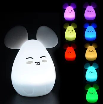 

Indoor atmosphere LED Night Light
