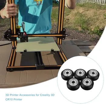 

Features: --Upgrade your 3D Printer Extruder with our New one. --Our kits include all the necessary screws & parts need