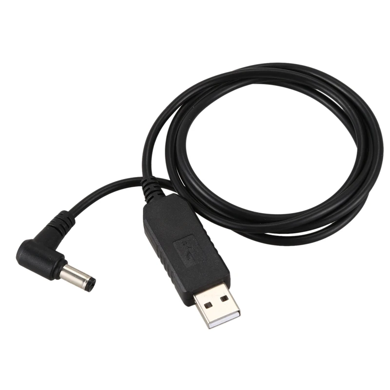 1 м usb кабель для зарядки шнур для Baofeng Pofung BF-UV5R/uv5ra/uv5rb/uv5re радио