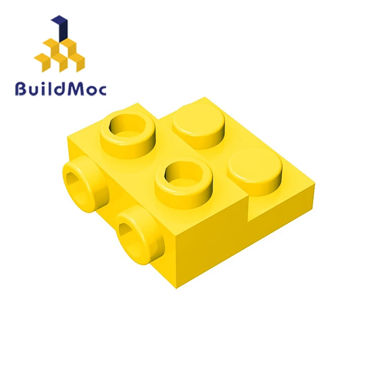 Совместим с 99206 2x2 для строительных блоков, детали DIY, развивающие творческие подарочные игрушки - Цвет: M0596-17