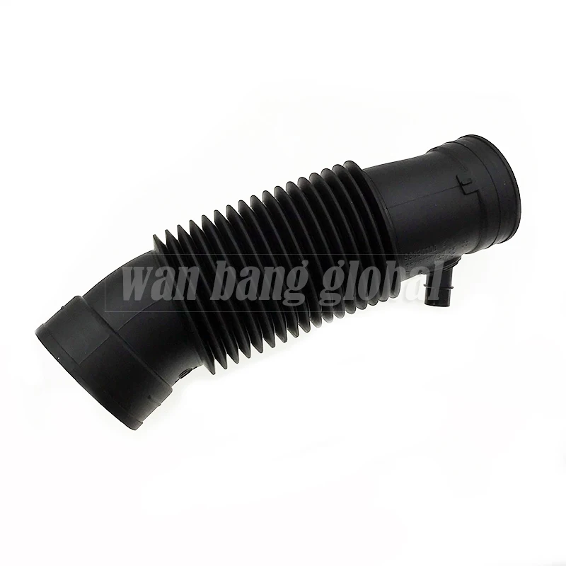 Original air intake pipe air filter box connecting pipe 14246P for Peugeot 407 607 Citroen C5 C6 3.0