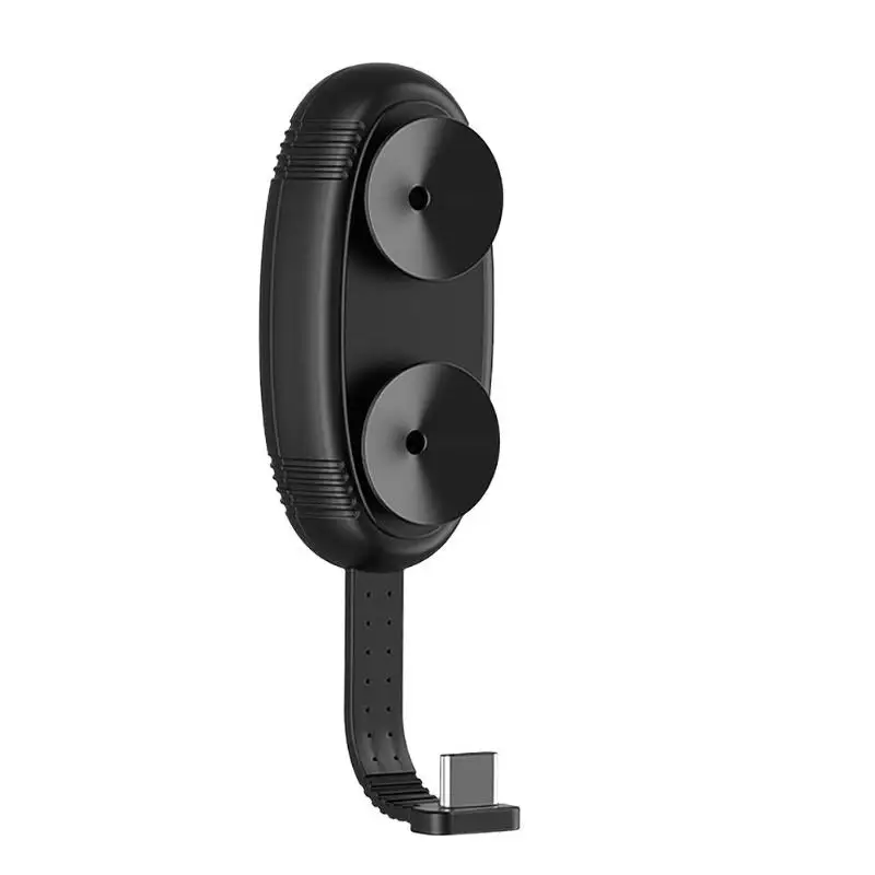 

ALLOYSEED 2 in 1 Charger Adapter USB Type-C Charging OTG Cable for DN Switch Console Support Dropshipping