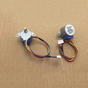 

new good working for Air conditioner control board motor 24BYJ48A GAL12A-BD Outboard motor 1pcs