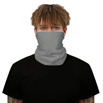 

Outdoor Turban Neck Windproof Sun Protection Dust Mask Sports Safety Face Masks Mascherina Lavabile Masque De Protection