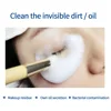 NAGARAKU Eyelash Extension Cleansing Mousse Shampoo Foam Pro Eyelashes Cleaner Bubble Non-irritation Gentle Fast Clean 4