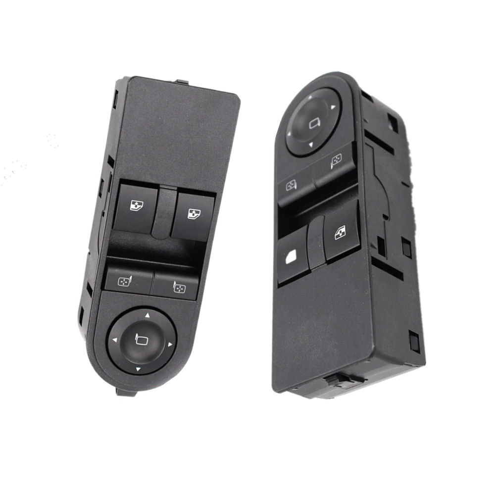 Окно управления переключатель кнопка консоль для Opel Astra H/Kombi/Stufenheck/TwinTop ZAFIRA B/Van 13228706 13228879
