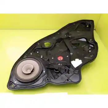 

REAR WINDOW LEFT ALFA ROMEO Giulietta (191)