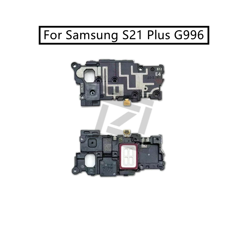 

Earpiece for Samsung Galaxy S21 Plus G996 Earpiece Receiver Ear Speaker Cell Phone Replacement Repair Part Test