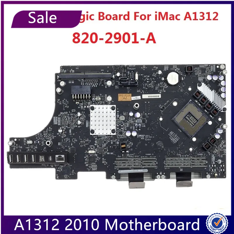 Акция материнская плата для iMac 27 '� логическая Система 820-2901 661-5530 661-5547 631-1339